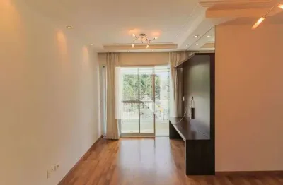 Apartamento para venda - jaguaré, 3 quartos,  67 m² - são paulo
