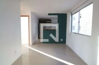 Apartamento com 2 quartos à venda na Rua Guarujá, São José, Canoas
