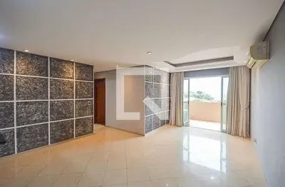 Apartamento para venda - jardim do mar, 3 quartos,  106 m² - são bernardo do campo