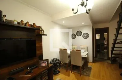 Casa / sobrado em condomínio para venda - freguesia , 3 quartos,  83 m² - rio de janeiro