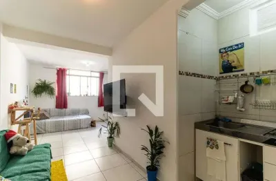 Kitnet / stúdio para venda - santa cecília, 1 quarto,  38 m² - são paulo