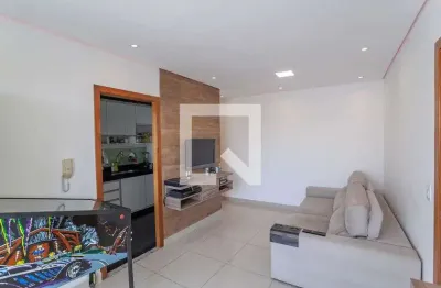 Apartamento para venda - barroca, 3 quartos,  71 m² - belo horizonte