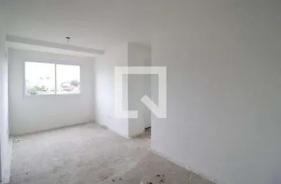 Apartamento para venda - estância velha, 2 quartos,  46 m² - canoas