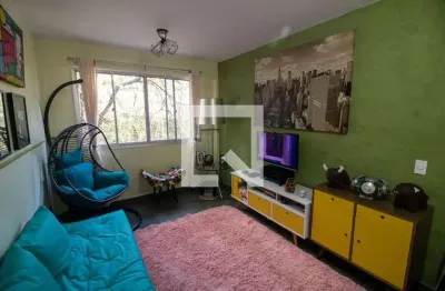 Apartamento para venda - jardim miriam, 2 quartos,  55 m² - são paulo