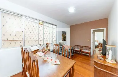 Apartamento para venda - jardim américa, 3 quartos,  106 m² - belo horizonte