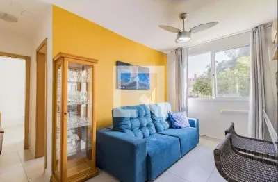 Apartamento para venda - alto petrópolis, 2 quartos,  52 m² - porto alegre