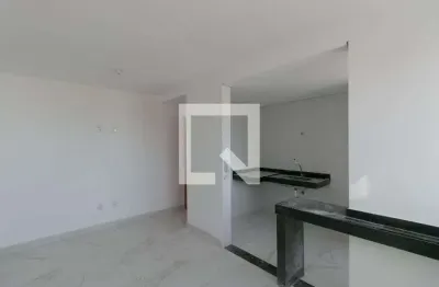 Apartamento para venda - santa mônica, 2 quartos,  60 m² - belo horizonte