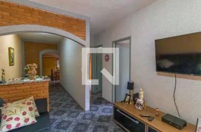 Casa para venda - agapeama, 3 quartos,  174 m² - jundiaí