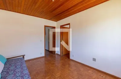 Casa para venda - aberta dos morros, 3 quartos,  200 m² - porto alegre
