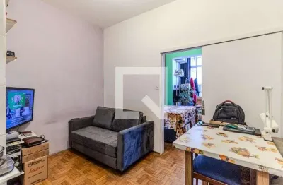 Apartamento com 1 quarto à venda na Rua General Osório, Centro, São Paulo