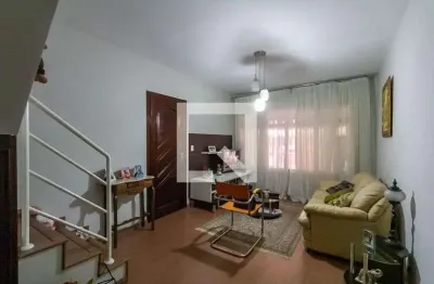 Casa para venda - rudge ramos, 2 quartos,  138 m² - são bernardo do campo