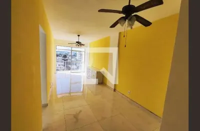 Apartamento para venda - engenho de dentro, 2 quartos,  62 m² - rio de janeiro