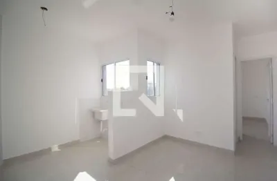 Cobertura para venda - vila mangalot, 2 quartos,  57 m² - são paulo
