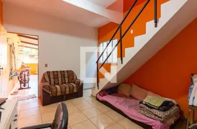 Casa para venda - santa maria, 4 quartos,  172 m² - osasco