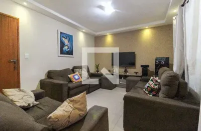 Casa para venda - vila jacuí, 4 quartos,  245 m² - são paulo