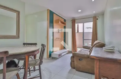Apartamento para venda - canindé, 2 quartos,  48 m² - são paulo