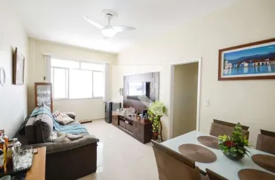 Apartamento para venda - grajaú, 2 quartos,  55 m² - rio de janeiro