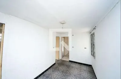 Apartamento para venda - sapopemba, 2 quartos,  40 m² - são paulo