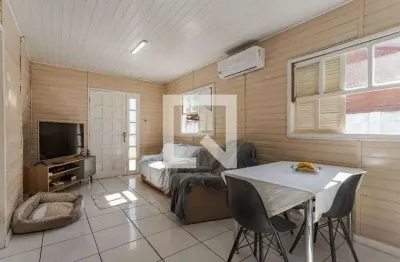 Casa para venda - sarandi, 4 quartos,  99 m² - porto alegre