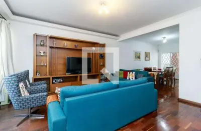 Casa para venda - brooklin, 3 quartos,  150 m² - são paulo
