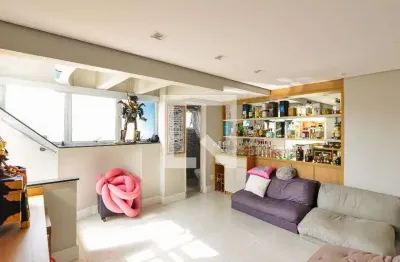 Cobertura para venda - pinheiros, 2 quartos,  95 m² - são paulo