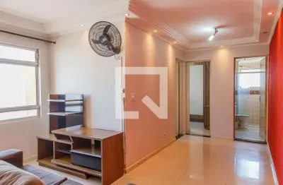 Apartamento com 2 quartos à venda na Rua Martim Burchard, Brás, São Paulo