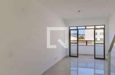 Cobertura para venda - sagrada família, 3 quartos,  155 m² - belo horizonte