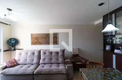 Apartamento para venda - são bernardo, 3 quartos,  72 m² - campinas
