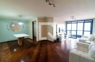 Apartamento com 3 quartos à venda na Rua Fidelino de Figueiredo, Saúde, São Paulo