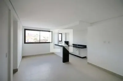 Apartamento para venda - renascença, 3 quartos,  82 m² - belo horizonte