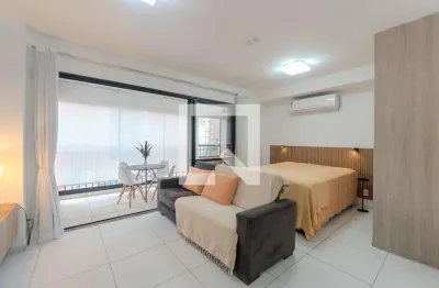 Kitnet / stúdio para venda - bela vista, 1 quarto,  40 m² - são paulo