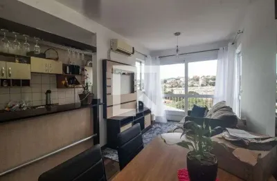 Apartamento para venda - azenha, 2 quartos,  60 m² - porto alegre