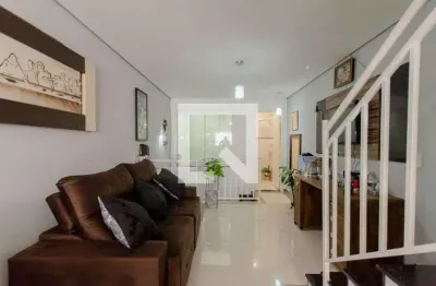 Casa / sobrado em condomínio para venda - artur alvim, 2 quartos,  105 m² - são paulo