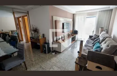Apartamento para venda - icaraí, 3 quartos,  167 m² - niterói