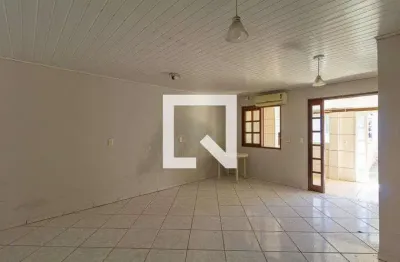 Casa para venda - harmonia, 1 quarto,  100 m² - canoas