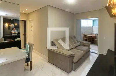 Apartamento para venda - vila prudente, 2 quartos,  66 m² - são paulo