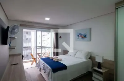 Kitnet / Stúdio à venda na Rua Genebra, Bela Vista, São Paulo por R$ 310.000