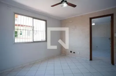 Apartamento para venda - ponte rasa, 2 quartos,  49 m² - são paulo