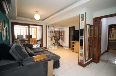 Apartamento para venda - jardim botânico, 2 quartos,  105 m² - porto alegre