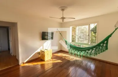 Apartamento para venda - cristal , 2 quartos,  68 m² - porto alegre