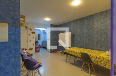 Apartamento para venda - estância velha, 2 quartos,  45 m² - canoas