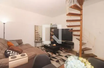 Cobertura para venda - jardim itu-sabará, 2 quartos,  157 m² - porto alegre