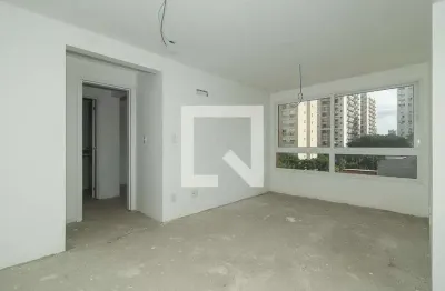 Apartamento para venda - passo d&apos;areia, 1 quarto,  50 m² - porto alegre