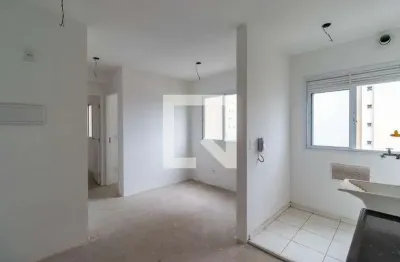 Apartamento para Venda - Panamby, 2 Quartos,  35 m² - São Paulo