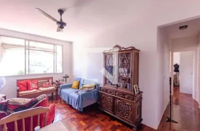 Apartamento para venda - são domingos , 2 quartos,  66 m² - niterói