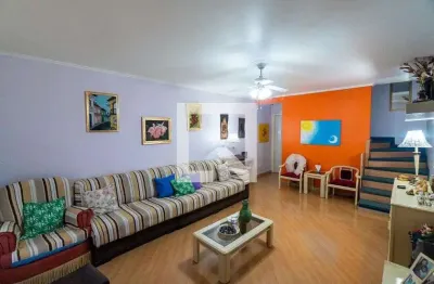 Casa para venda - vila mascote, 3 quartos,  142 m² - são paulo