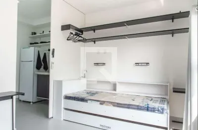 Kitnet / stúdio para venda - ipiranga, 1 quarto,  20 m² - são paulo