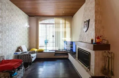 Casa para venda - alto da lapa, 3 quartos,  165 m² - são paulo