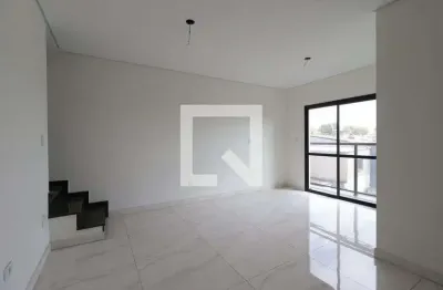 Apartamento para venda - jardim das maravilhas, 2 quartos,  124 m² - santo andré