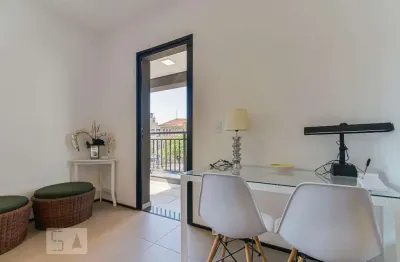 Kitnet / stúdio para venda - vila mariana, 1 quarto,  41 m² - são paulo